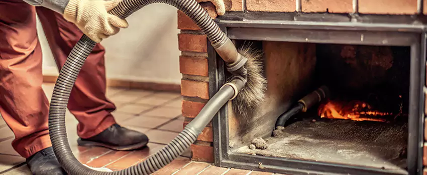 Fireplace Smell Removal Cost in Newton Robinson, Ontario