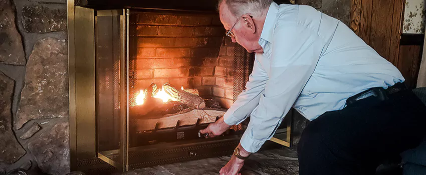 Emergency Smoke Chamber Repairs in Bradford West Gwillimbury, ON