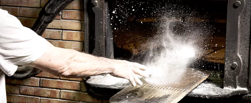 Fireplace Leaky Roof Repair in Newton Robinson, Ontario