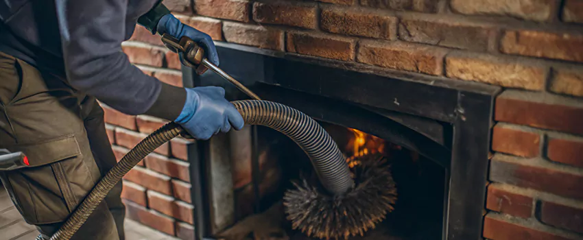 Fireplace Sweeping And Maintenance Solution in Newton Robinson, ON