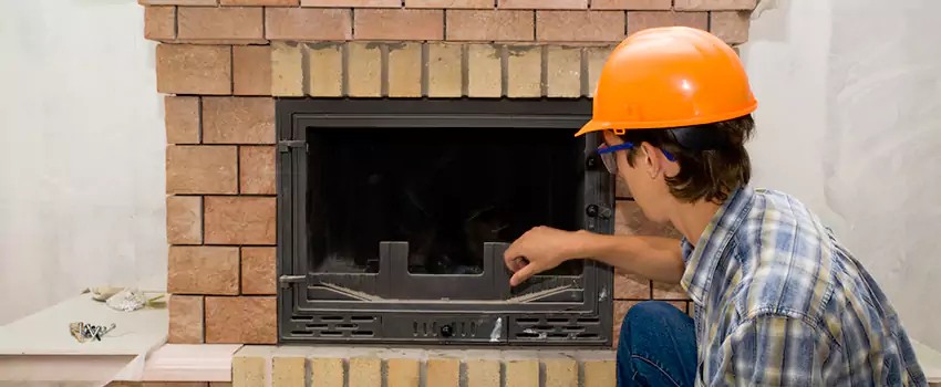 Masonry Fireplace Technician in Bradford, ON