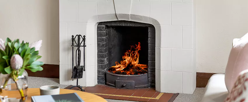 Affordable Fireplace Throat Replacement And Repair Services in Newton Robinson, Ontario