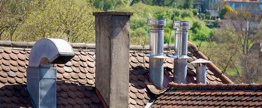 Expenses of Fireplace Vent Cleaning in Newton Robinson, Ontario