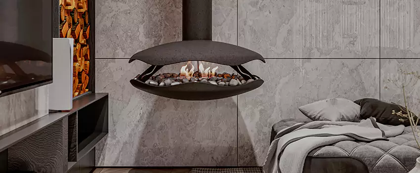 Floating Damaged Fireplace Repair Services in Newton Robinson, ON