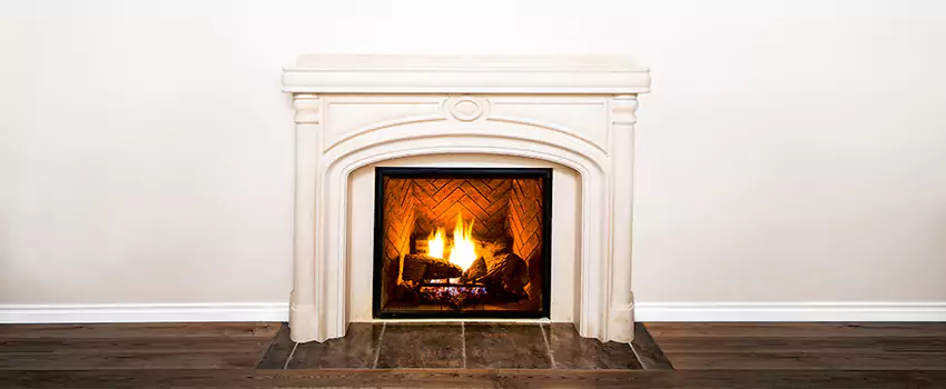 Outdoor Gas Fireplaces Installation in Newton Robinson, ON