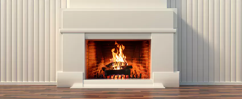 Heat & Glo Built-In Electric Fireplace Maintenance in Newton Robinson, Ontario