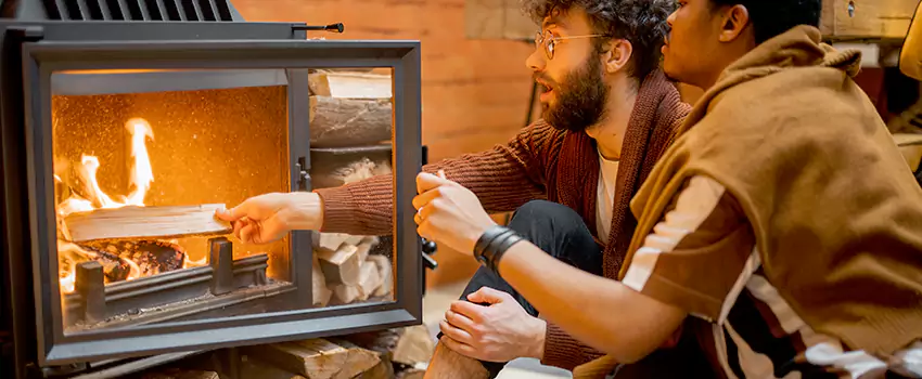 Cost of Heatilator Fireplace in Newton Robinson, Ontario