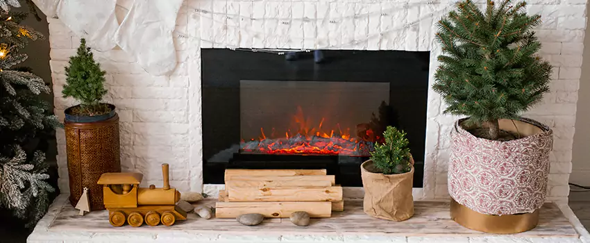 Kingsman Gas Fireplaces Repair Services in Newton Robinson, ON