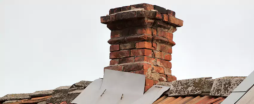 Leaking Fireplace Chimney Repair and Replacement Services in Bradford West Gwillimbury, ON