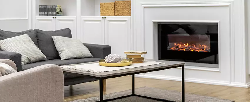 Monessen Hearth Outdoor Villa Wood Fireplace Restoration in Newton Robinson, Ontario 
