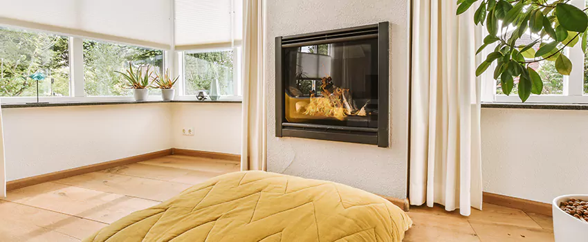 New Fireplace Installation Cost in Newton Robinson, Ontario