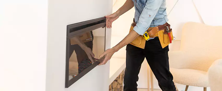 Pellet Fireplace Burner Maintenance Services in Newton Robinson, Ontario