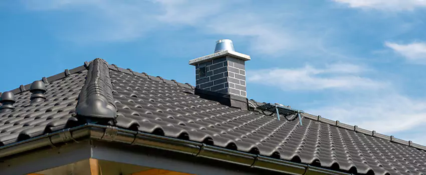 Prefab Chimney Installation Experts in Green Valley, Ontario