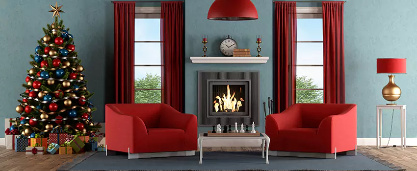 Factory-Built Fireplace Change outs Replacements in Newton Robinson, Ontario