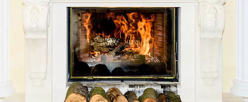 Ravelli Group Wood Fireplaces Replacement in Newton Robinson, Ontario