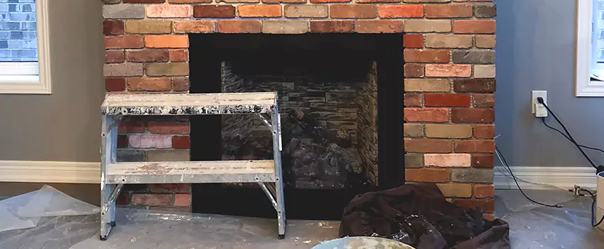 Regency Traditional Fireplace Products Maintenance and Repair in Newton Robinson, ON