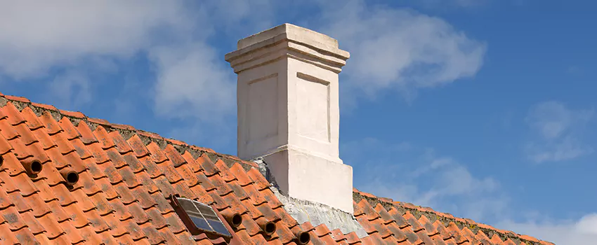 Residential Chimney Flashing Repair Services in Newton Robinson, ON