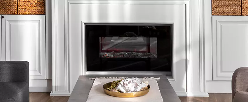 Customizable Luxury Fireplaces Services in Newton Robinson, ON