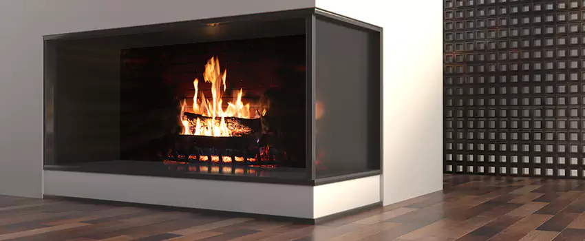Travis Industries Wood Burning Fireplace Rebuilding in Bradford West Gwillimbury, ON