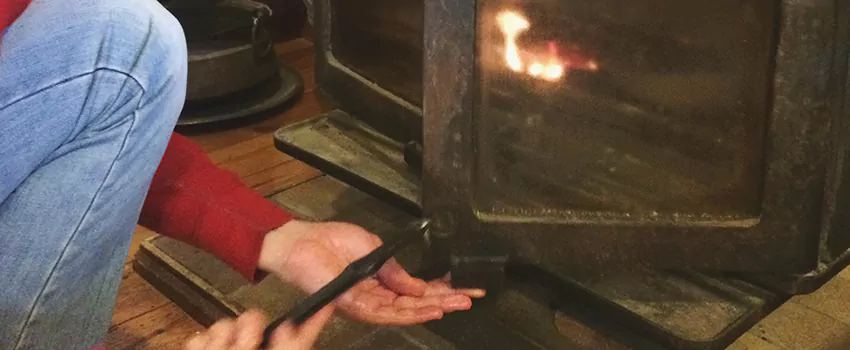 Cost of Wood Fireplace Installation in Newton Robinson, ON
