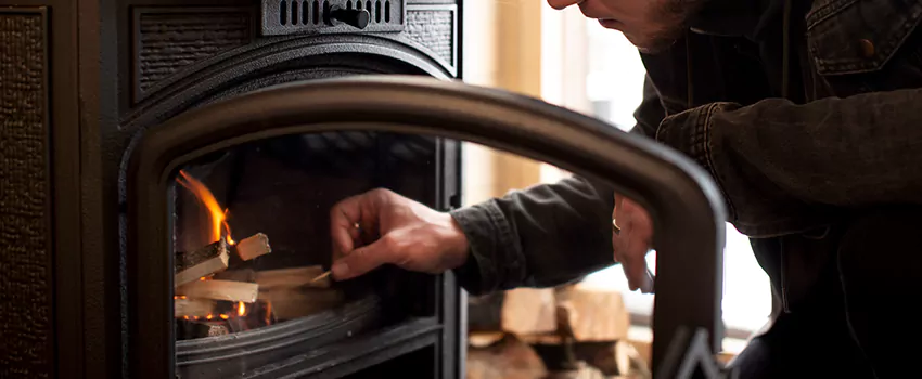 Affordable Wood Fireplace Fixing Solutions in Bradford West Gwillimbury, Ontario