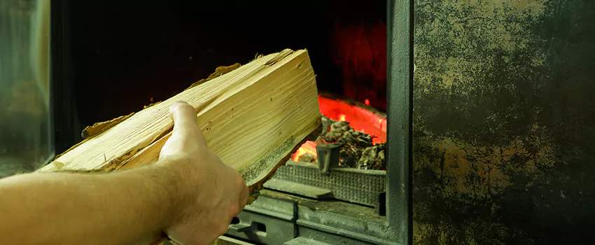 Cost of Wood Furnace Repair and Installation Services in Newton Robinson, ON
