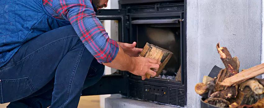 Wood Stove Fire Bricks Cleaning Services in Bradford West Gwillimbury, Ontario