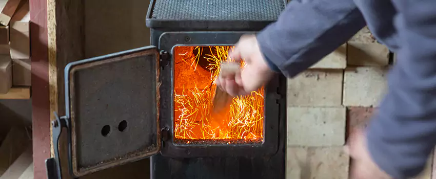 24/7 Wood Stove Installation Services in Newton Robinson, Ontario