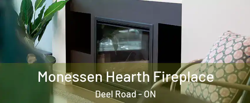  Monessen Hearth Fireplace Deel Road - ON