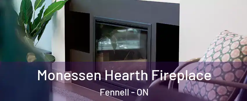  Monessen Hearth Fireplace Fennell - ON