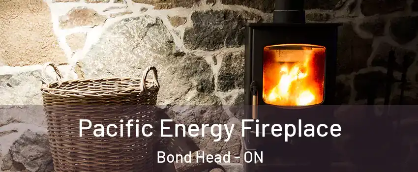  Pacific Energy Fireplace Bond Head - ON