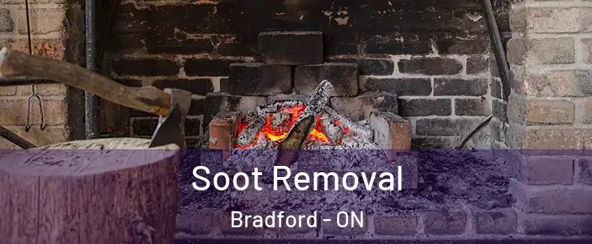  Soot Removal Bradford - ON