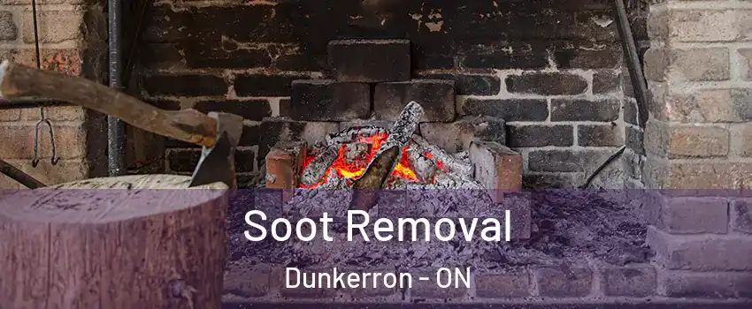  Soot Removal Dunkerron - ON
