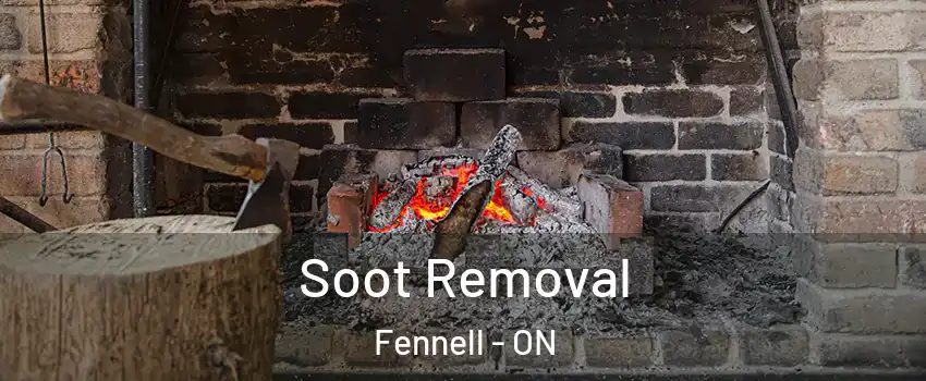  Soot Removal Fennell - ON