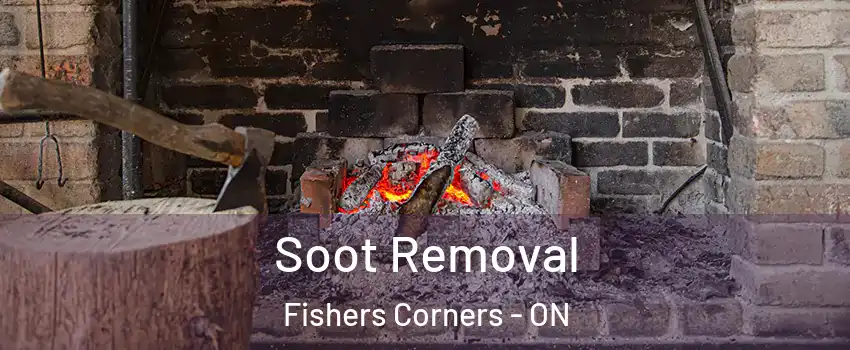  Soot Removal Fishers Corners - ON