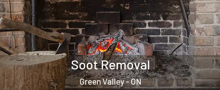  Soot Removal Green Valley - ON