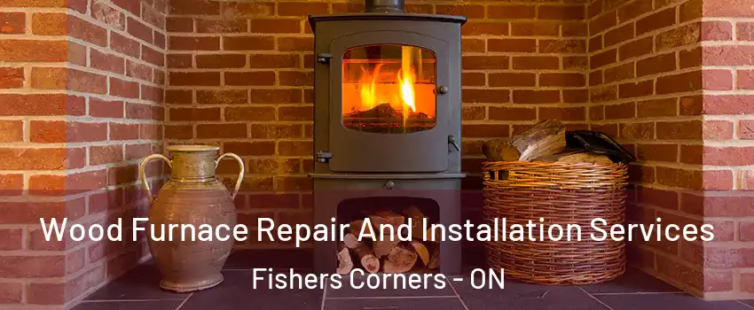  Wood Furnace Repair And Installation Services Fishers Corners - ON